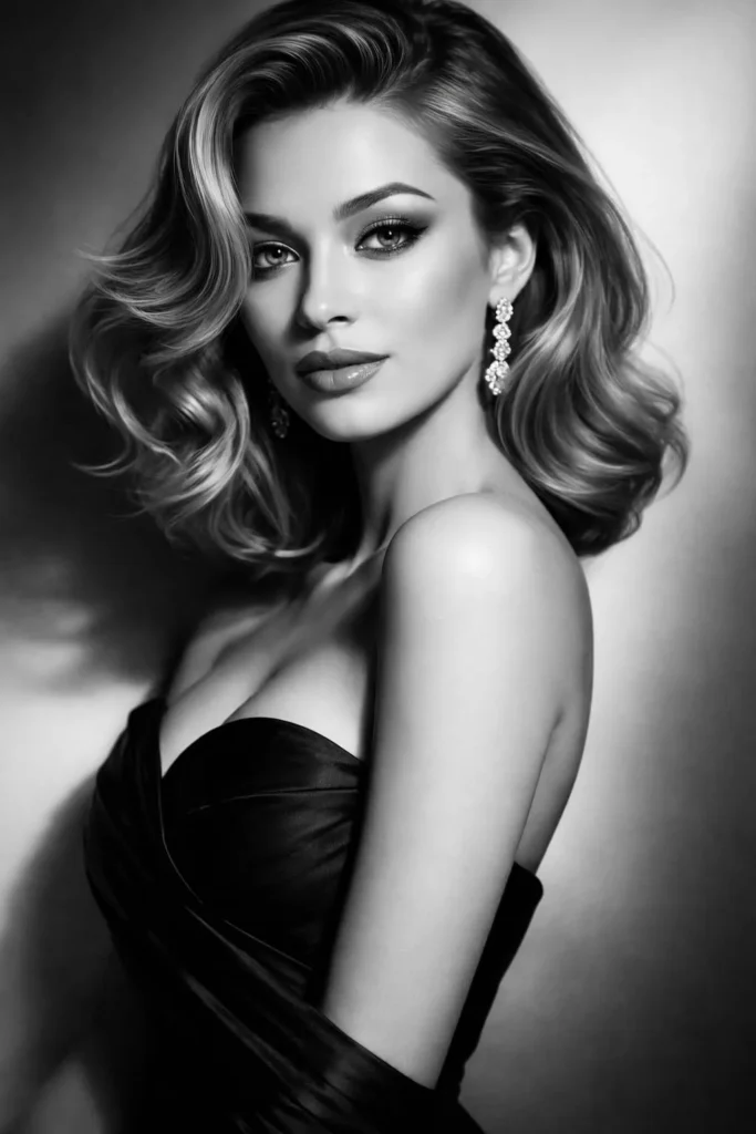 22 Razor Cut Hair Ideas You'll Want to Try Right Now