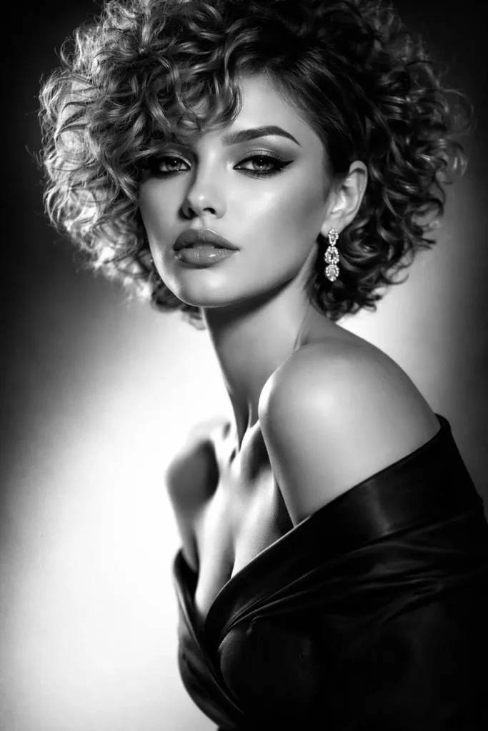 22 Razor Cut Hair Ideas You'll Want to Try Right Now