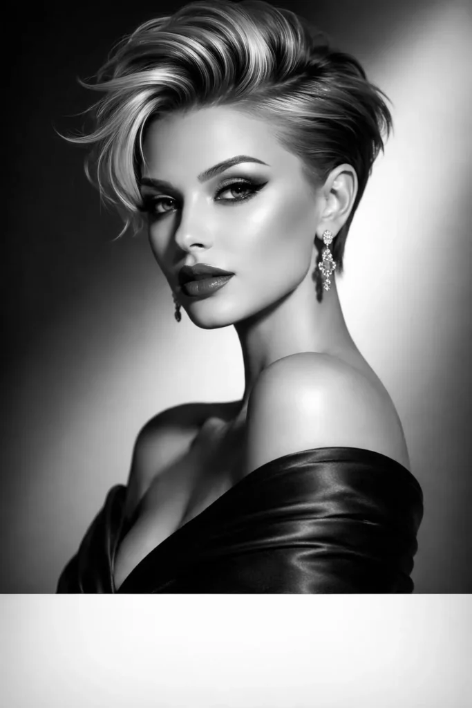 22 Razor Cut Hair Ideas You'll Want to Try Right Now