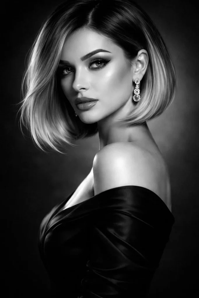 22 Razor Cut Hair Ideas You'll Want to Try Right Now