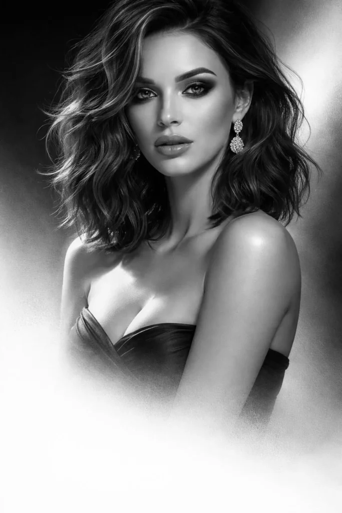 22 Razor Cut Hair Ideas You'll Want to Try Right Now
