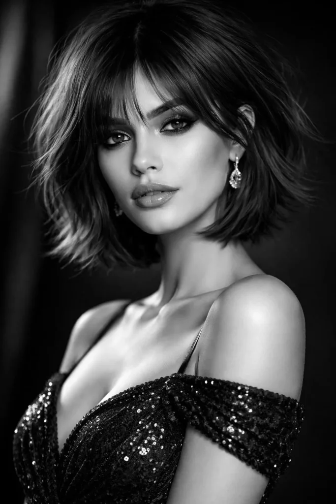 22 Razor Cut Hair Ideas You'll Want to Try Right Now