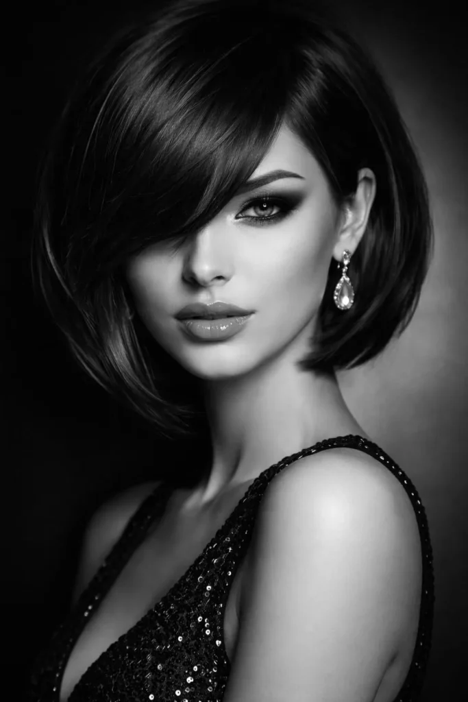 22 Razor Cut Hair Ideas You'll Want to Try Right Now