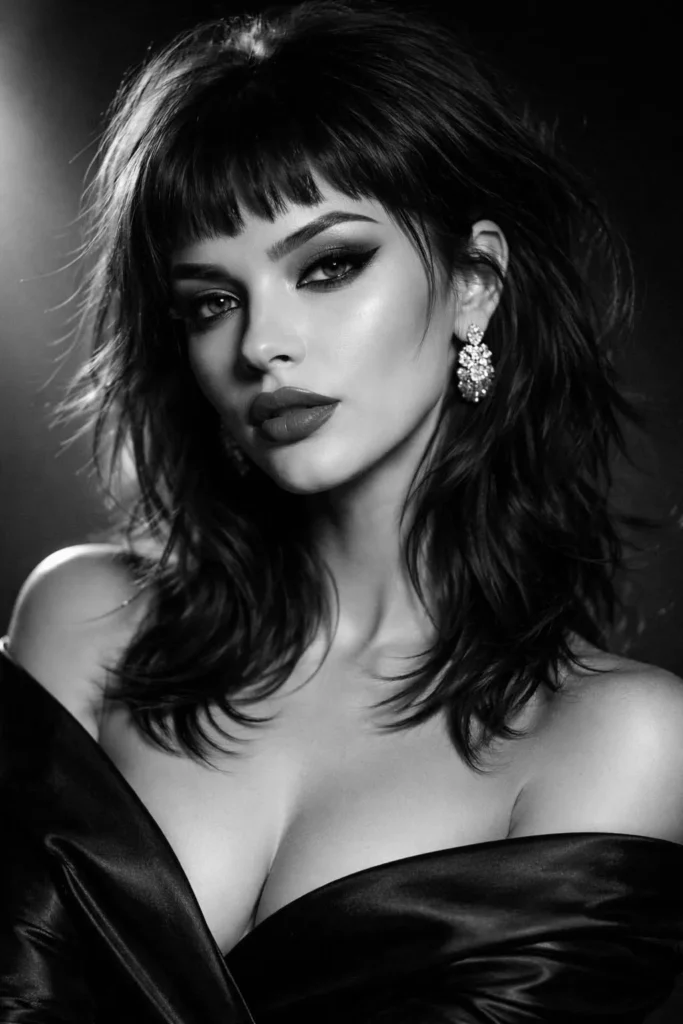 22 Razor Cut Hair Ideas You'll Want to Try Right Now