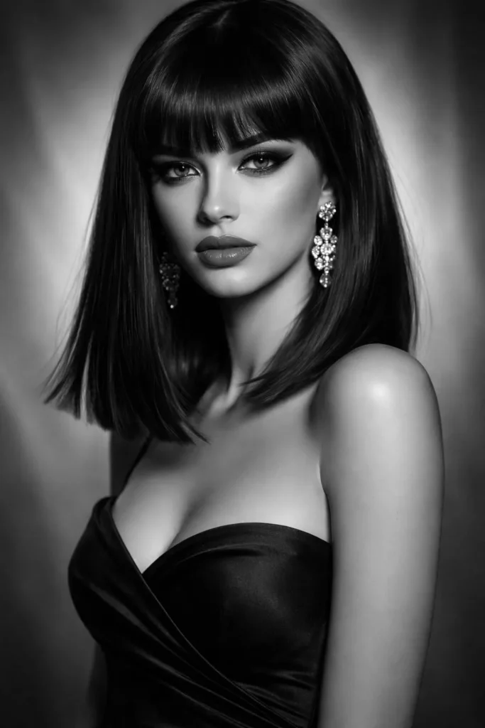 22 Razor Cut Hair Ideas You'll Want to Try Right Now