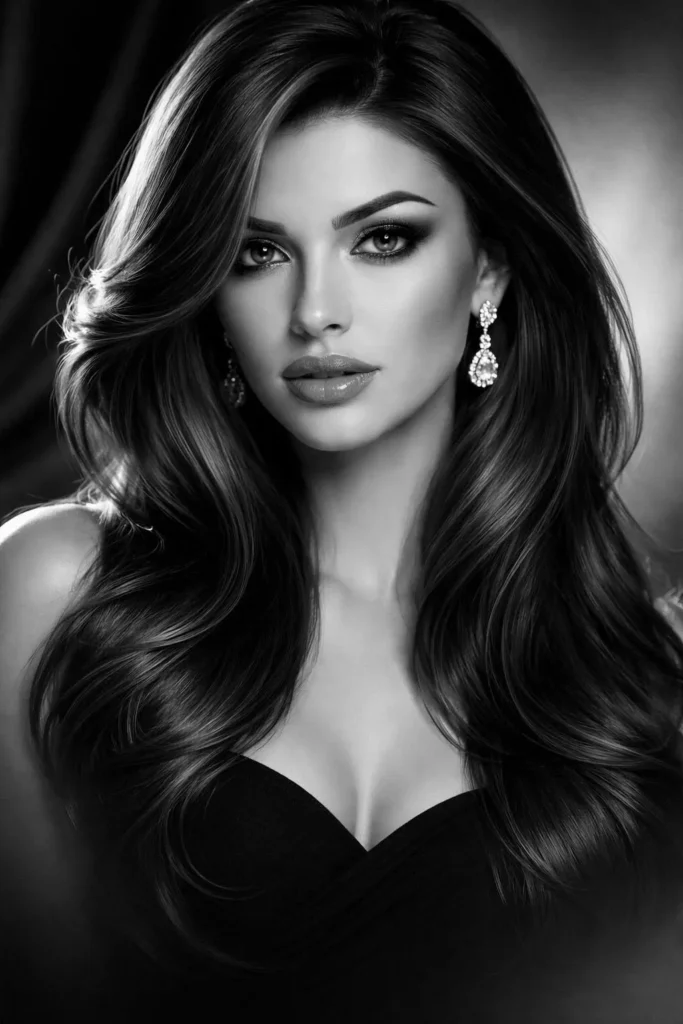 22 Razor Cut Hair Ideas You'll Want to Try Right Now