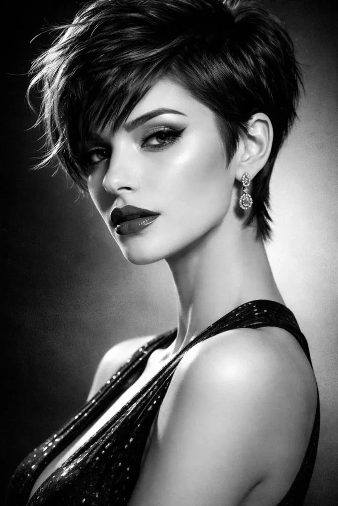 22 Razor Cut Hair Ideas You'll Want to Try Right Now