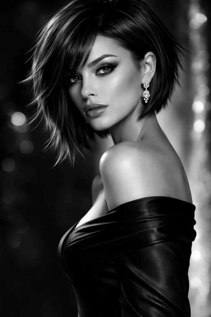 22 Razor Cut Hair Ideas You'll Want to Try Right Now