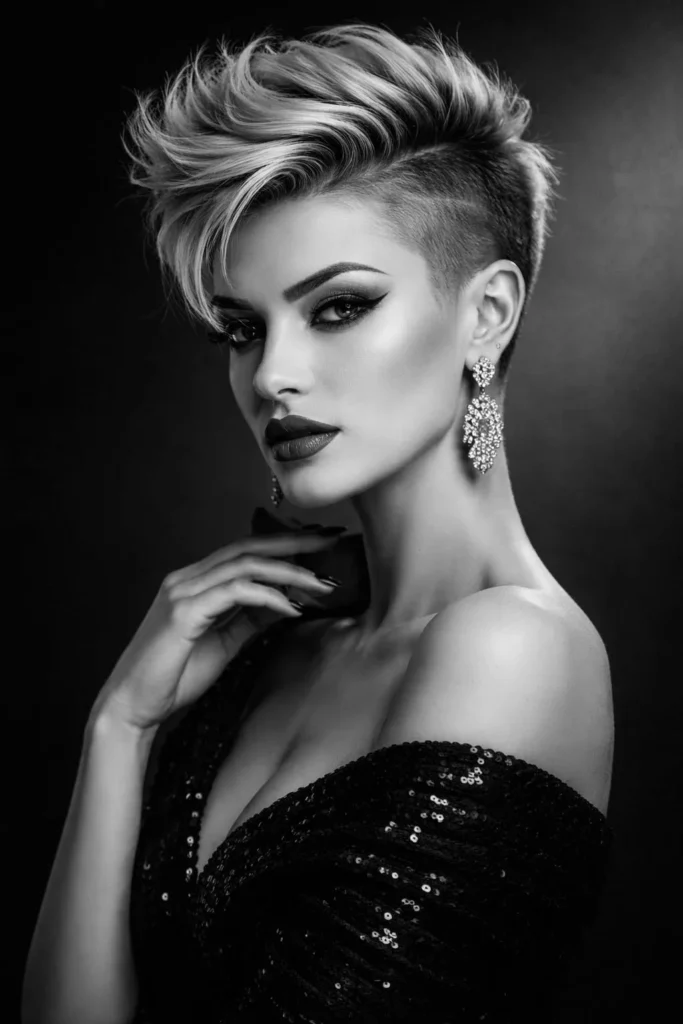 22 Razor Cut Hair Ideas You'll Want to Try Right Now