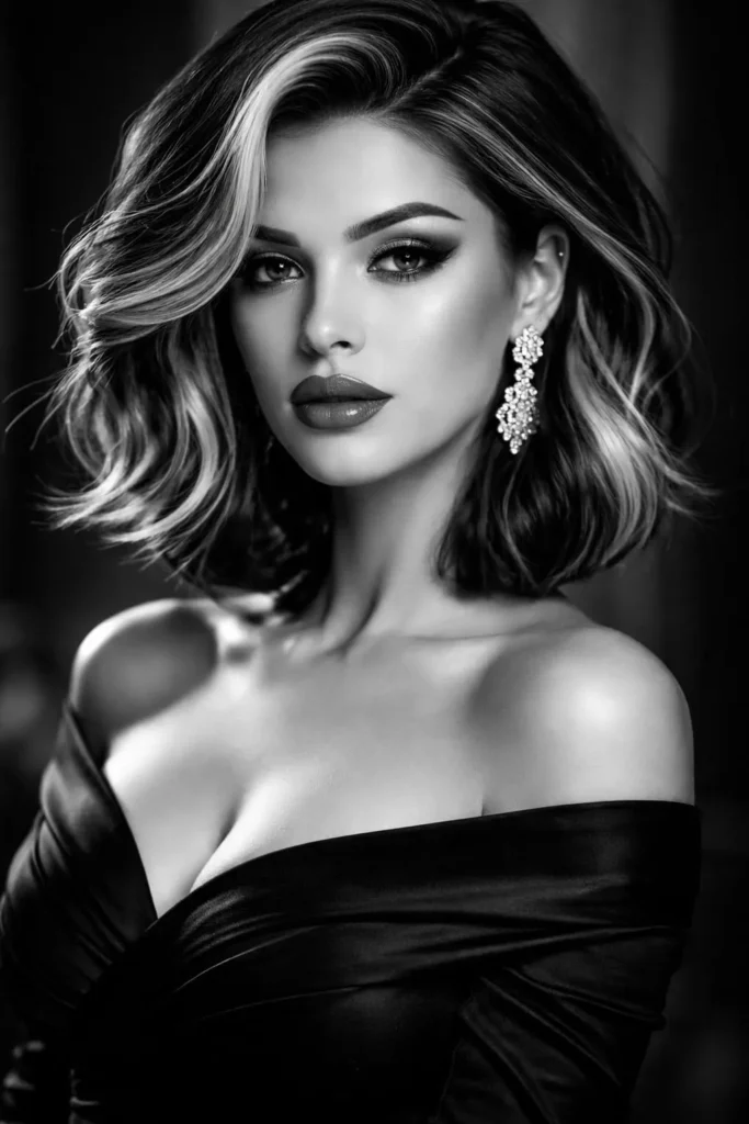 22 Razor Cut Hair Ideas You'll Want to Try Right Now