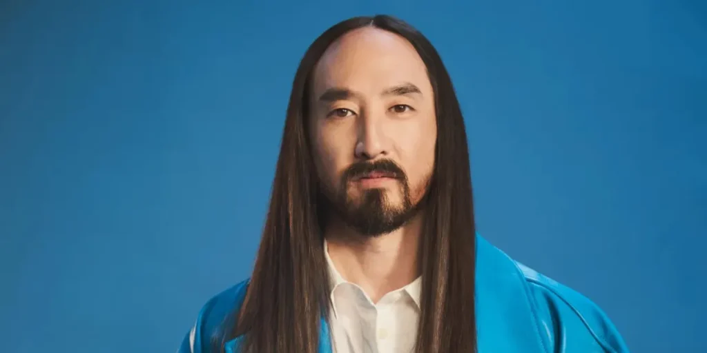 steve aoki : Biography, Net Worth, Age, Personal Life & Career