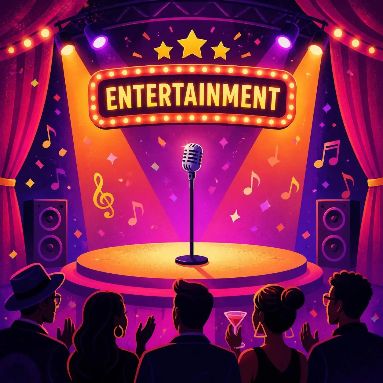 Entertainment