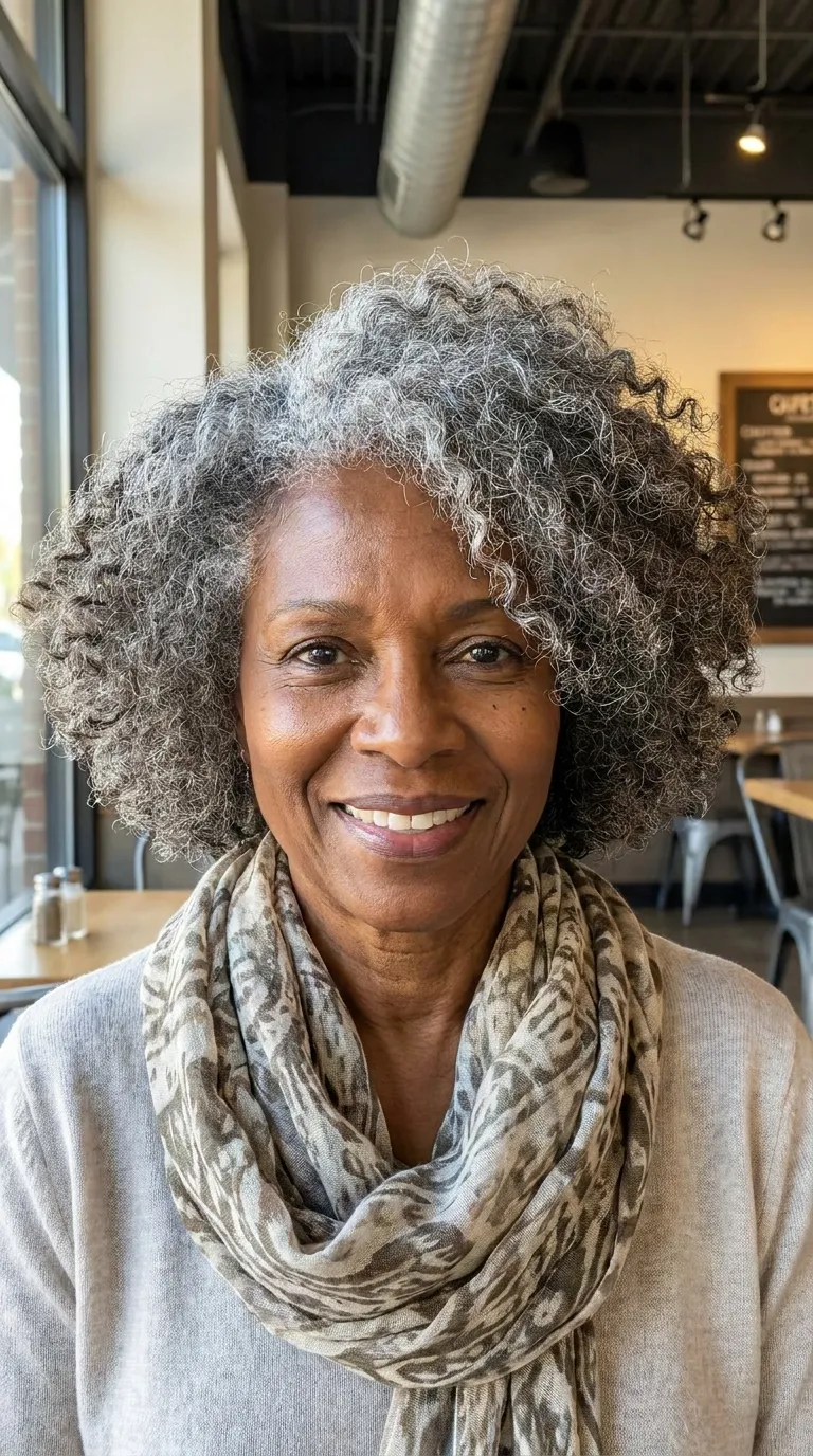 Bob Hairstyles for Older Black Women: 17 Stylish, Modern Cuts to Wear With Confidence 5 Bob Hairstyles for Older Black Women: 17 Stylish, Modern Cuts to Wear With Confidence