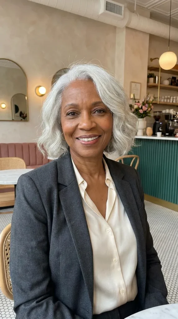 Bob Hairstyles for Older Black Women: 17 Stylish, Modern Cuts to Wear With Confidence 17 Bob Hairstyles for Older Black Women: 17 Stylish, Modern Cuts to Wear With Confidence