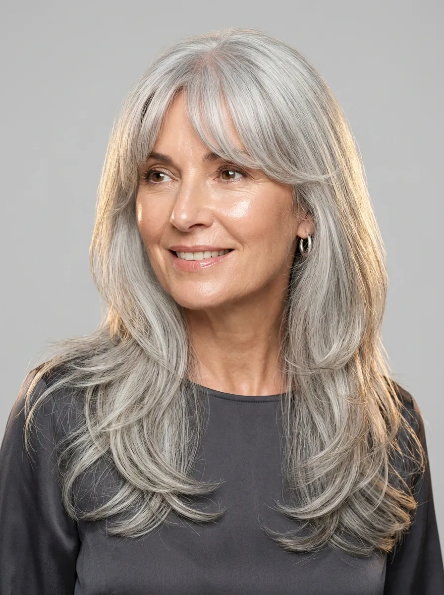 20 Long Hairstyles for Older Women That Look Light, Soft & Fresh in 2026 20 20 Long Hairstyles for Older Women That Look Light, Soft & Fresh in 2026