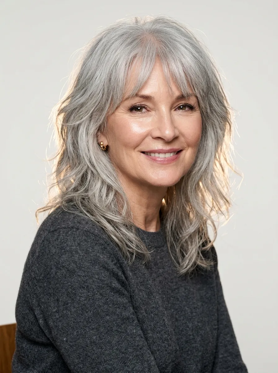 20 Long Hairstyles for Older Women That Look Light, Soft & Fresh in 2026 2 20 Long Hairstyles for Older Women That Look Light, Soft & Fresh in 2026