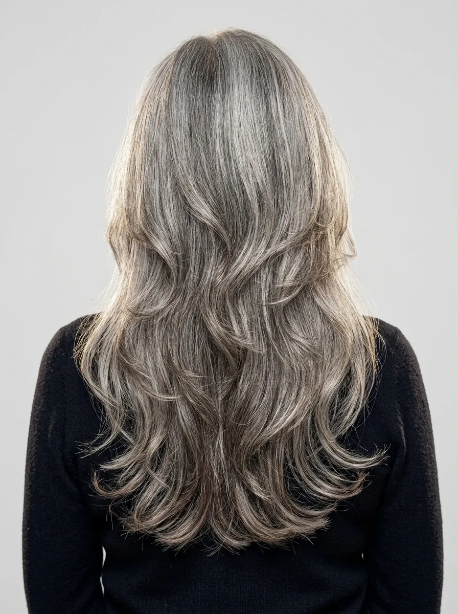 20 Long Hairstyles for Older Women That Look Light, Soft & Fresh in 2026 5 20 Long Hairstyles for Older Women That Look Light, Soft & Fresh in 2026