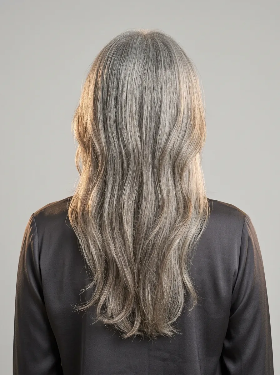 20 Long Hairstyles for Older Women That Look Light, Soft & Fresh in 2026 6 20 Long Hairstyles for Older Women That Look Light, Soft & Fresh in 2026