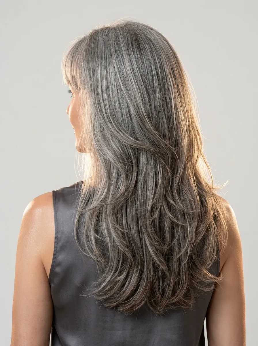 20 Long Hairstyles for Older Women That Look Light, Soft & Fresh in 2026 7 20 Long Hairstyles for Older Women That Look Light, Soft & Fresh in 2026
