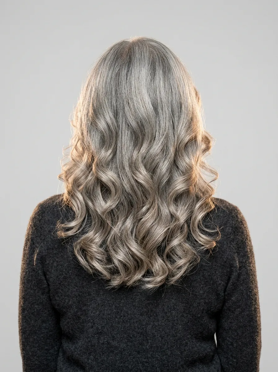 20 Long Hairstyles for Older Women That Look Light, Soft & Fresh in 2026 8 20 Long Hairstyles for Older Women That Look Light, Soft & Fresh in 2026
