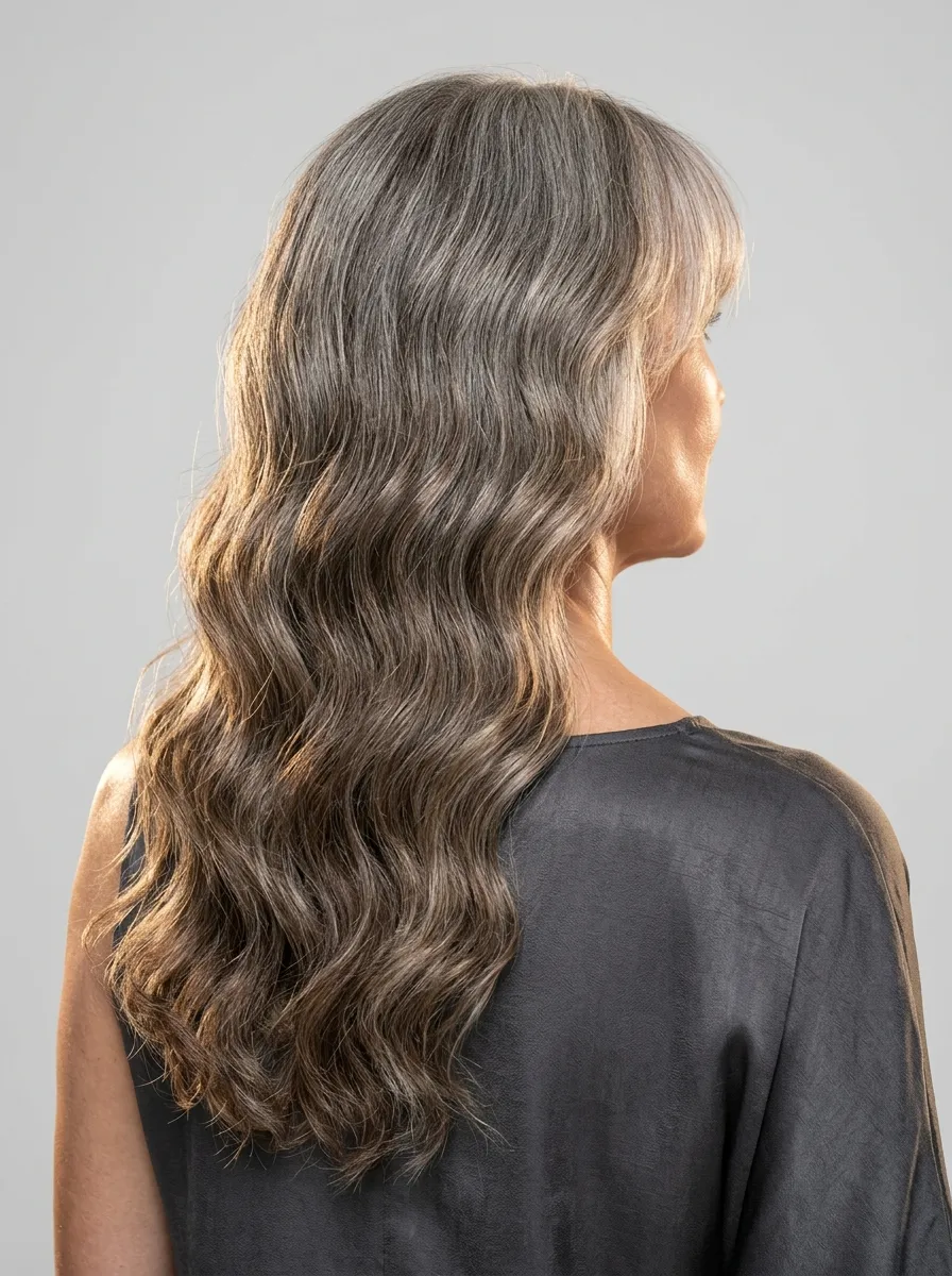 20 Long Hairstyles for Older Women That Look Light, Soft & Fresh in 2026 9 20 Long Hairstyles for Older Women That Look Light, Soft & Fresh in 2026