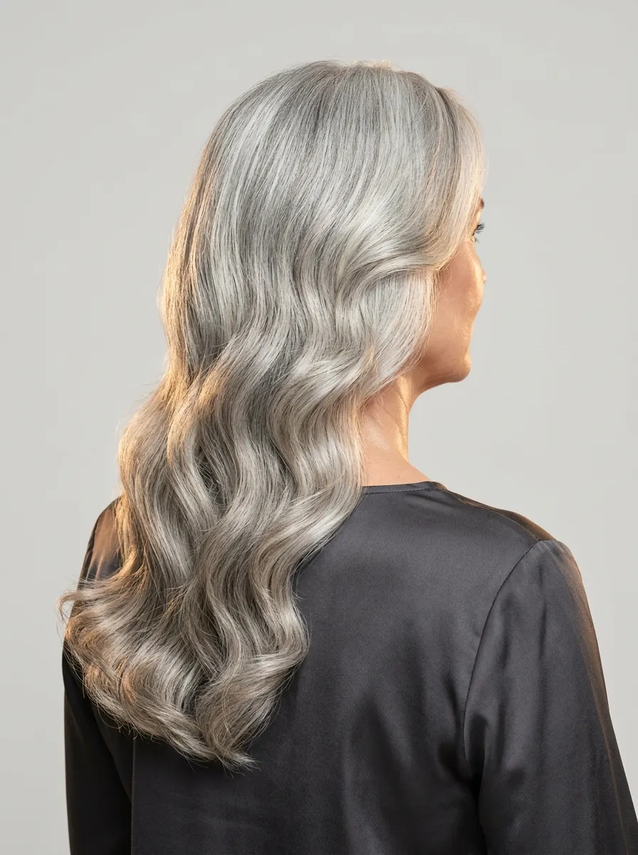 20 Long Hairstyles for Older Women That Look Light, Soft & Fresh in 2026 10 20 Long Hairstyles for Older Women That Look Light, Soft & Fresh in 2026