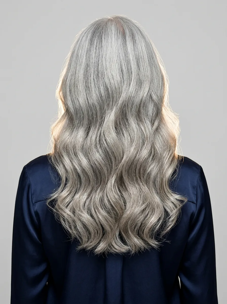 20 Long Hairstyles for Older Women That Look Light, Soft & Fresh in 2026 16 20 Long Hairstyles for Older Women That Look Light, Soft & Fresh in 2026
