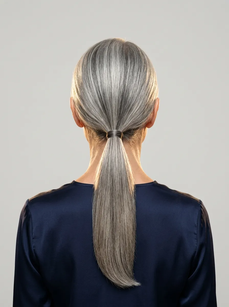 20 Long Hairstyles for Older Women That Look Light, Soft & Fresh in 2026 17 20 Long Hairstyles for Older Women That Look Light, Soft & Fresh in 2026