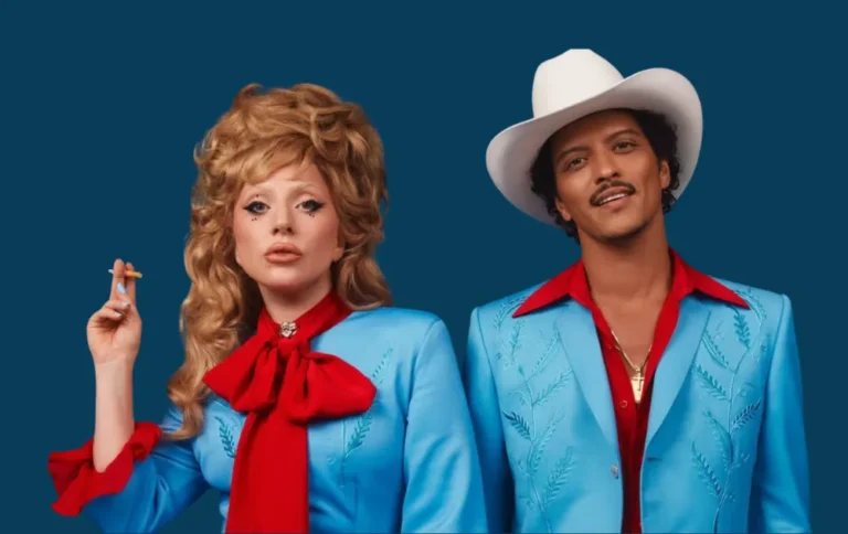 Lady Gaga Die With A Smile: The Iconic Duet That Defined 2024