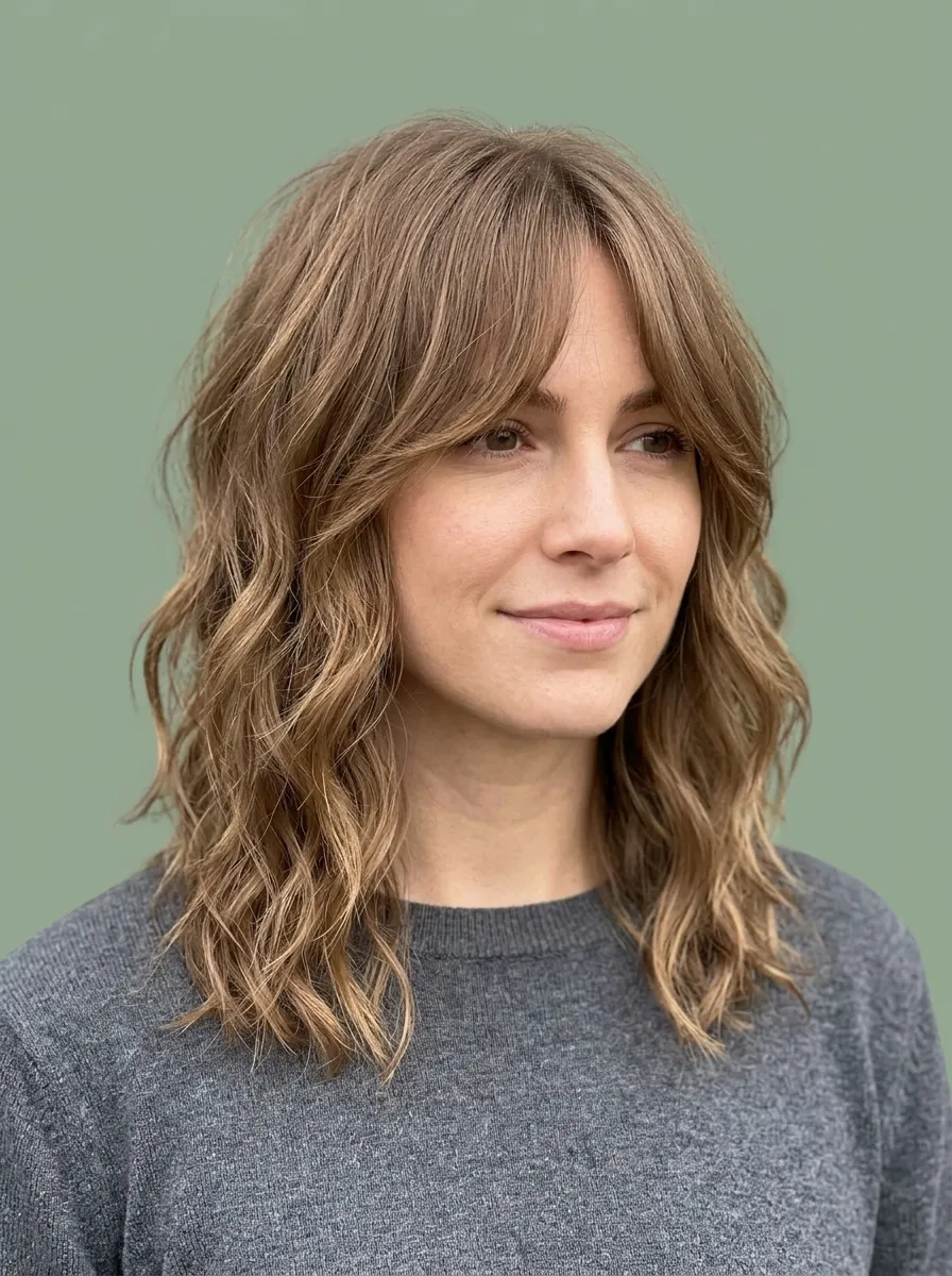 18 Allie Hayes Haircut Ideas for Fine Hair Women