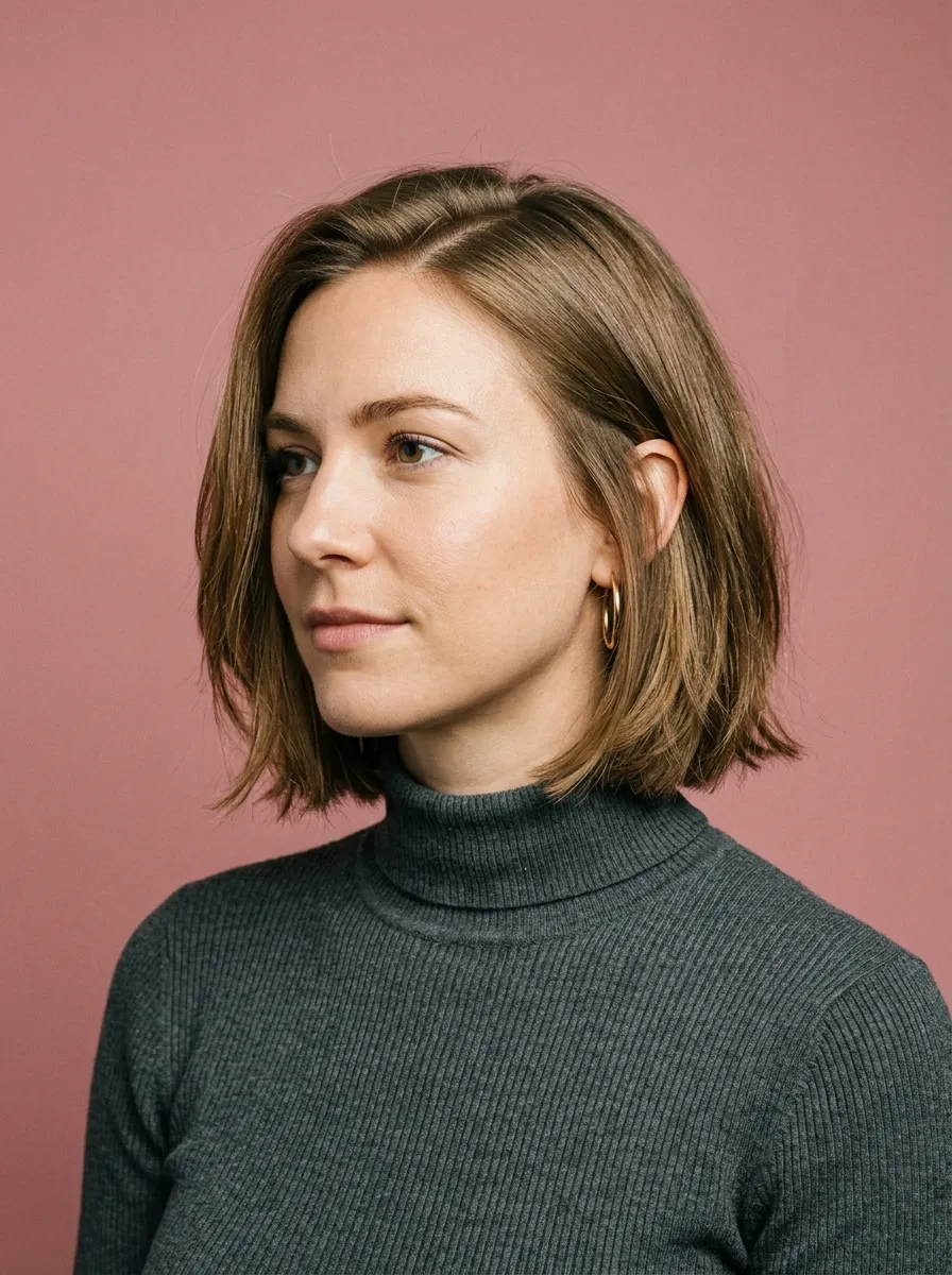 18 Allie Hayes Haircut Ideas for Fine Hair Women