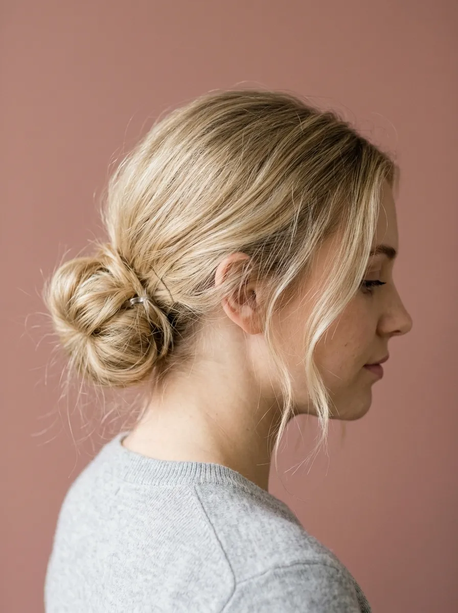 18 Allie Hayes Haircut Ideas for Fine Hair Women