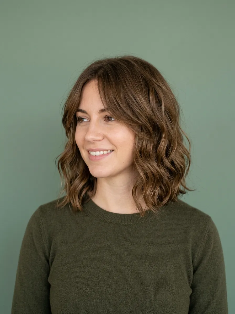 18 Allie Hayes Haircut Ideas for Fine Hair Women