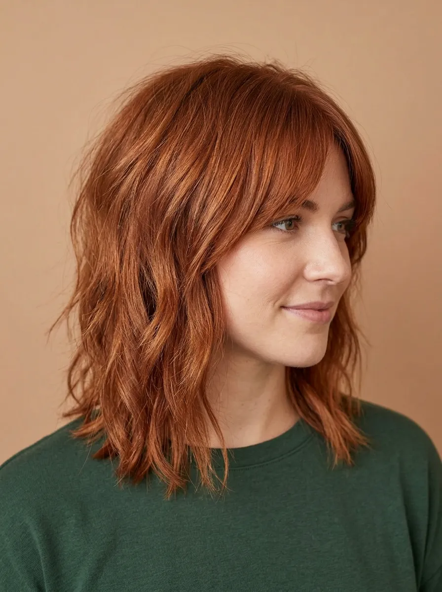 18 Allie Hayes Haircut Ideas for Fine Hair Women