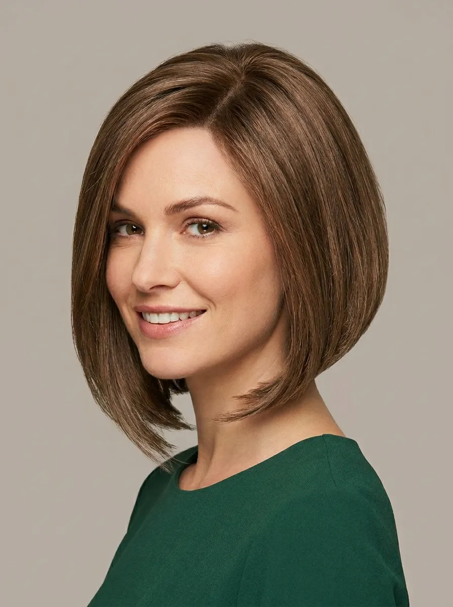 20 Bob Hairstyles for Fine Hair That Hold Their Shape