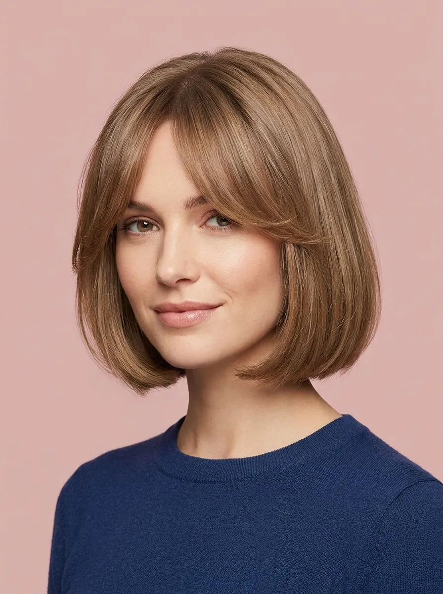 20 Bob Hairstyles for Fine Hair That Hold Their Shape