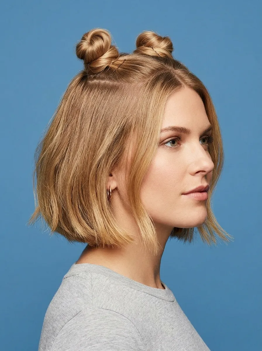 20 Bob Hairstyles for Fine Hair That Hold Their Shape
