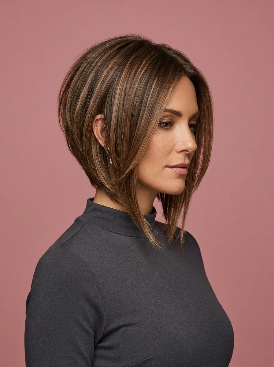 20 Bob Hairstyles for Fine Hair That Hold Their Shape