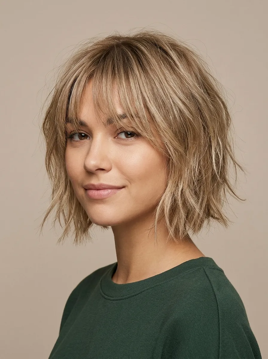 20 Bob Hairstyles for Fine Hair That Hold Their Shape