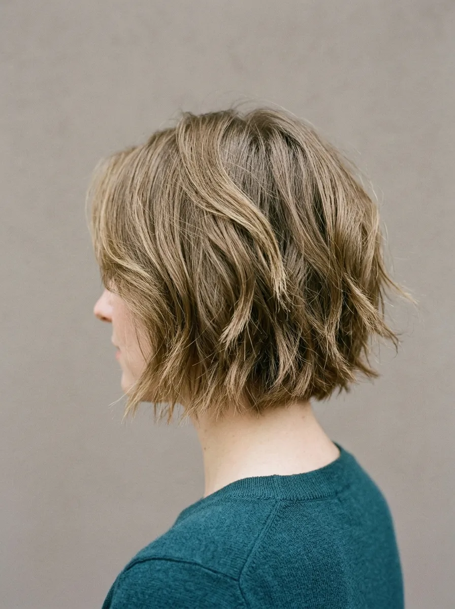 20 Bob Hairstyles for Fine Hair That Hold Their Shape