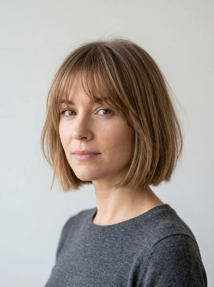 20 Bob Hairstyles for Fine Hair That Hold Their Shape