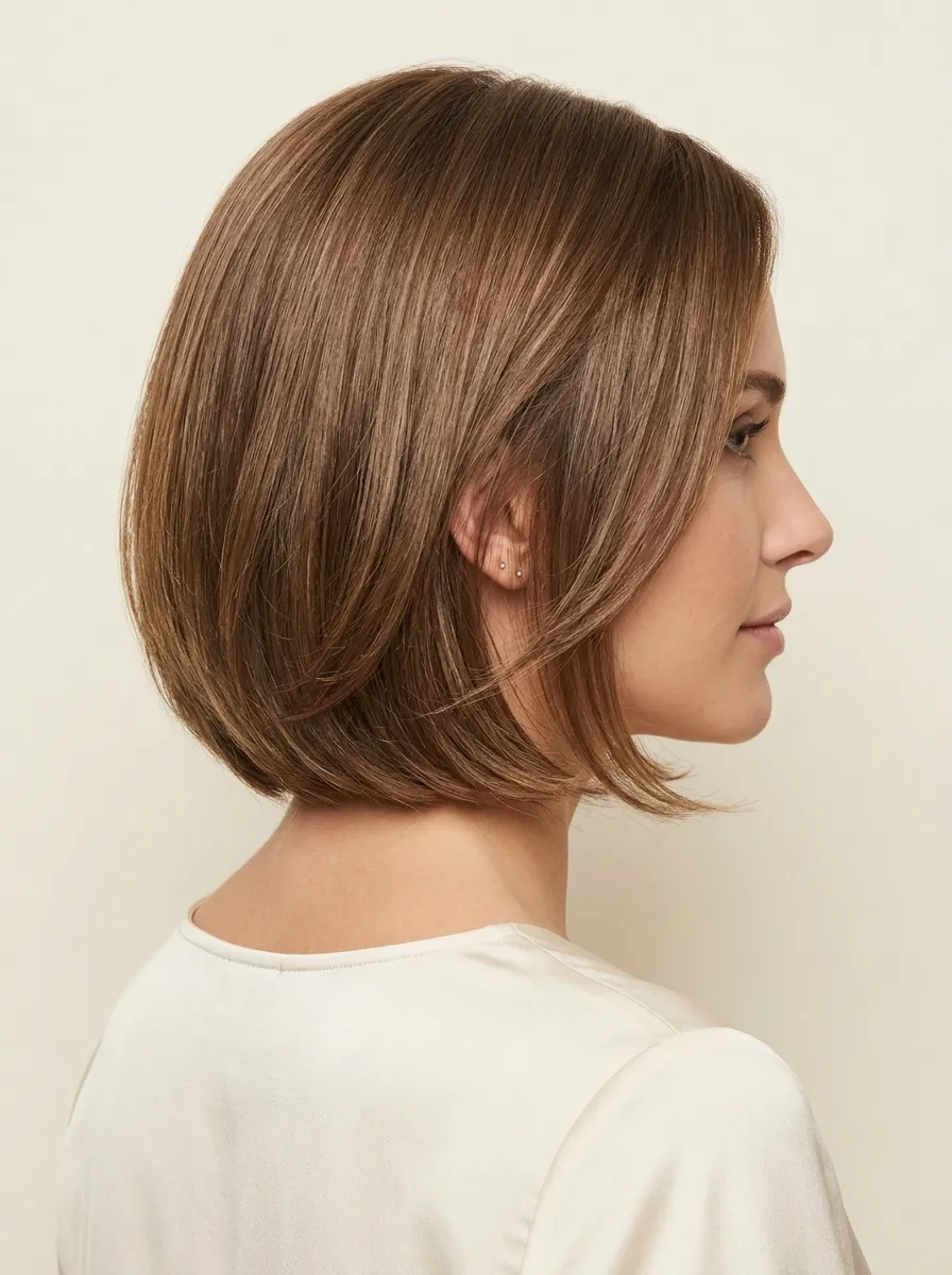 20 Bob Hairstyles for Fine Hair That Hold Their Shape