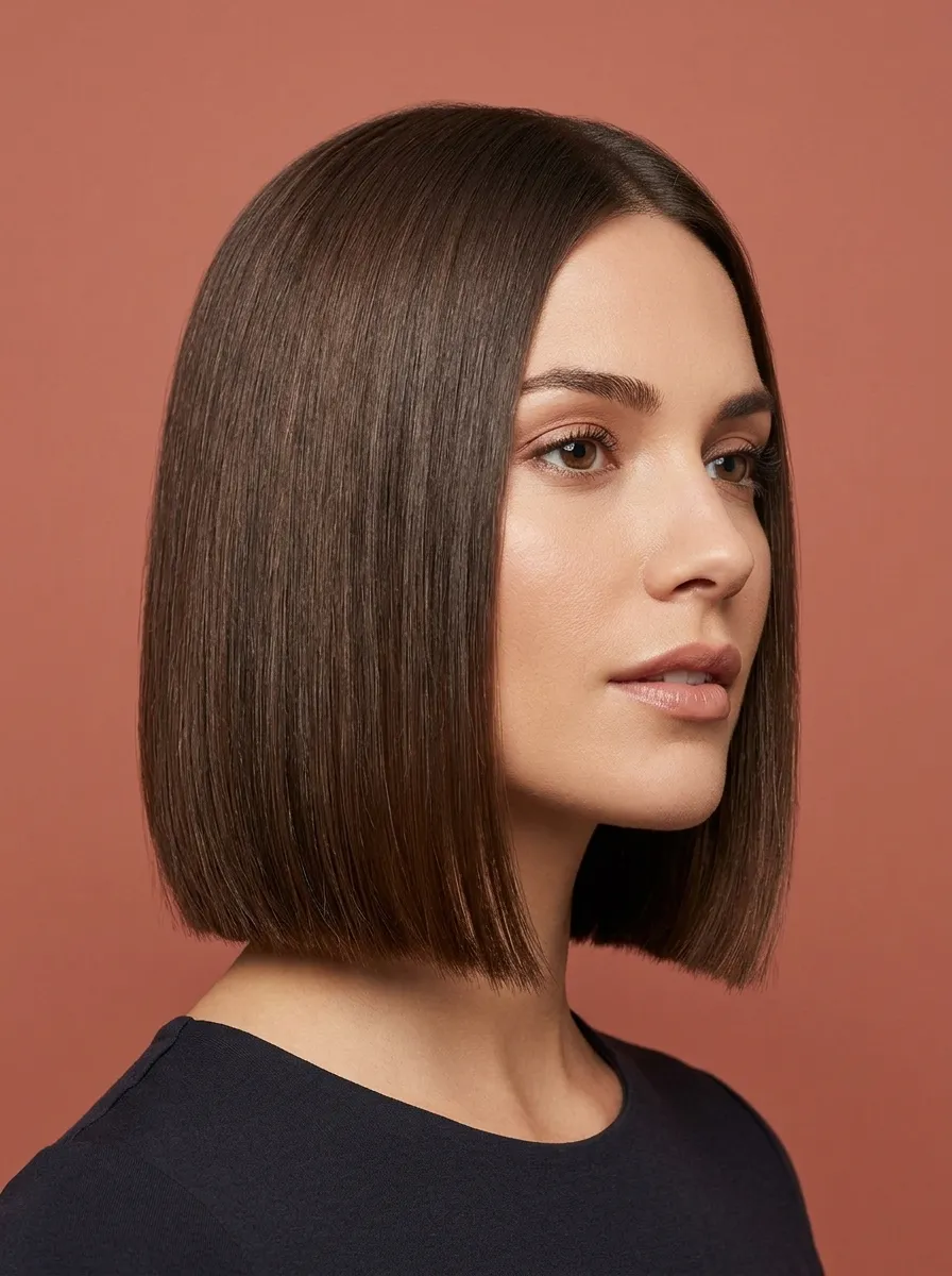 20 Bob Hairstyles for Fine Hair That Hold Their Shape