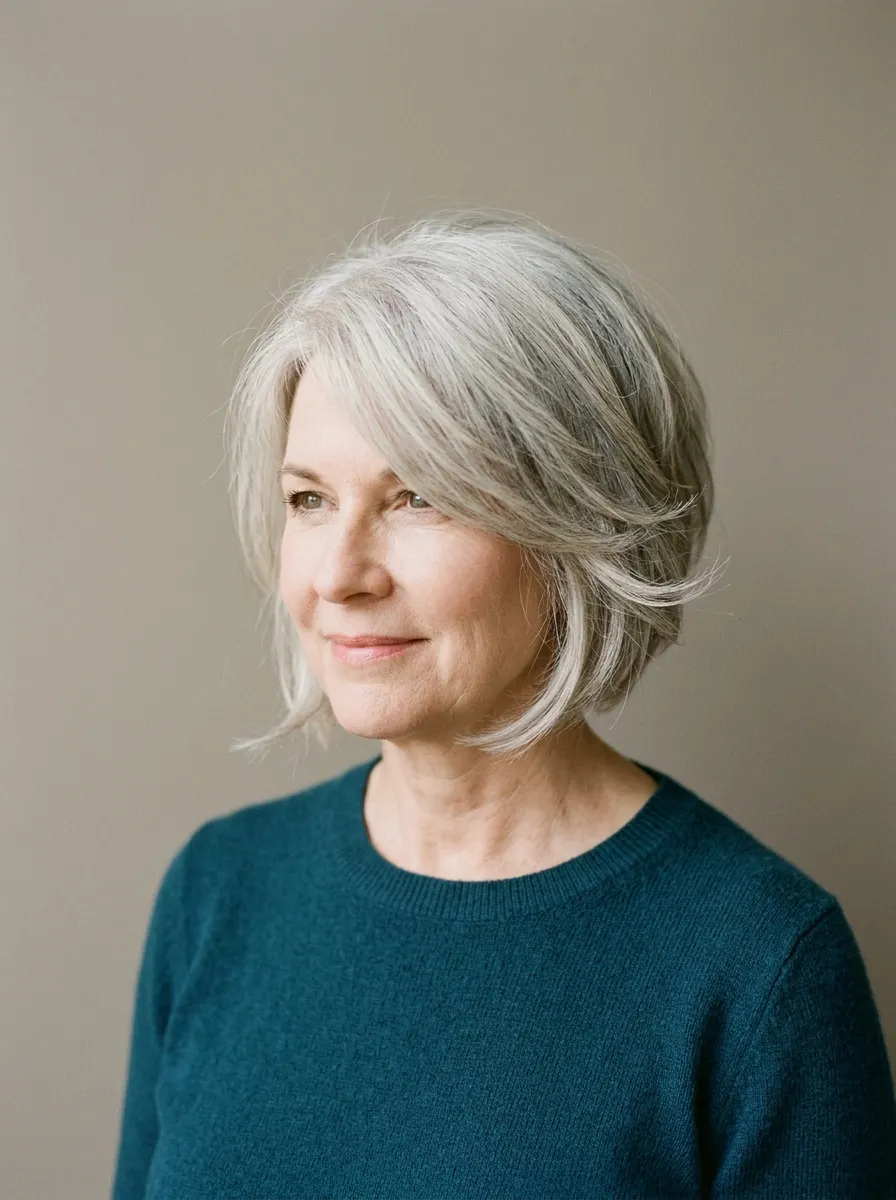 20 Bob Hairstyles for Fine Hair That Hold Their Shape