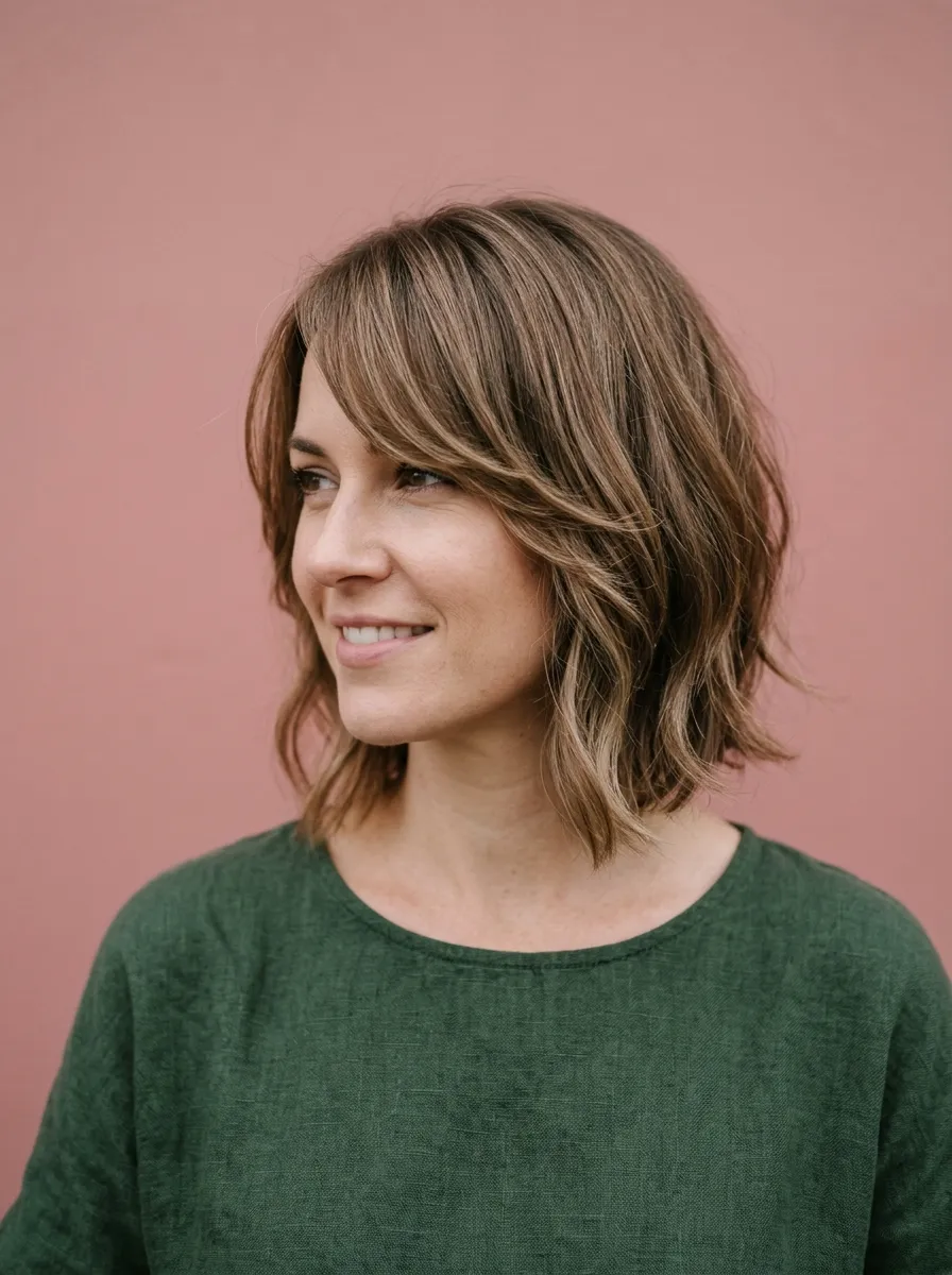 20 Bob Hairstyles for Fine Hair That Hold Their Shape