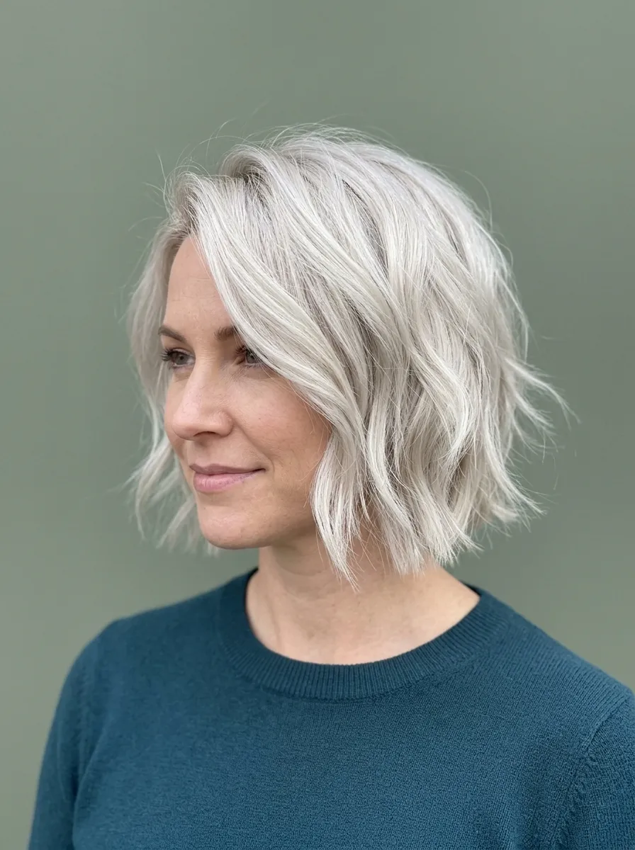 20 Bob Hairstyles for Fine Hair That Hold Their Shape