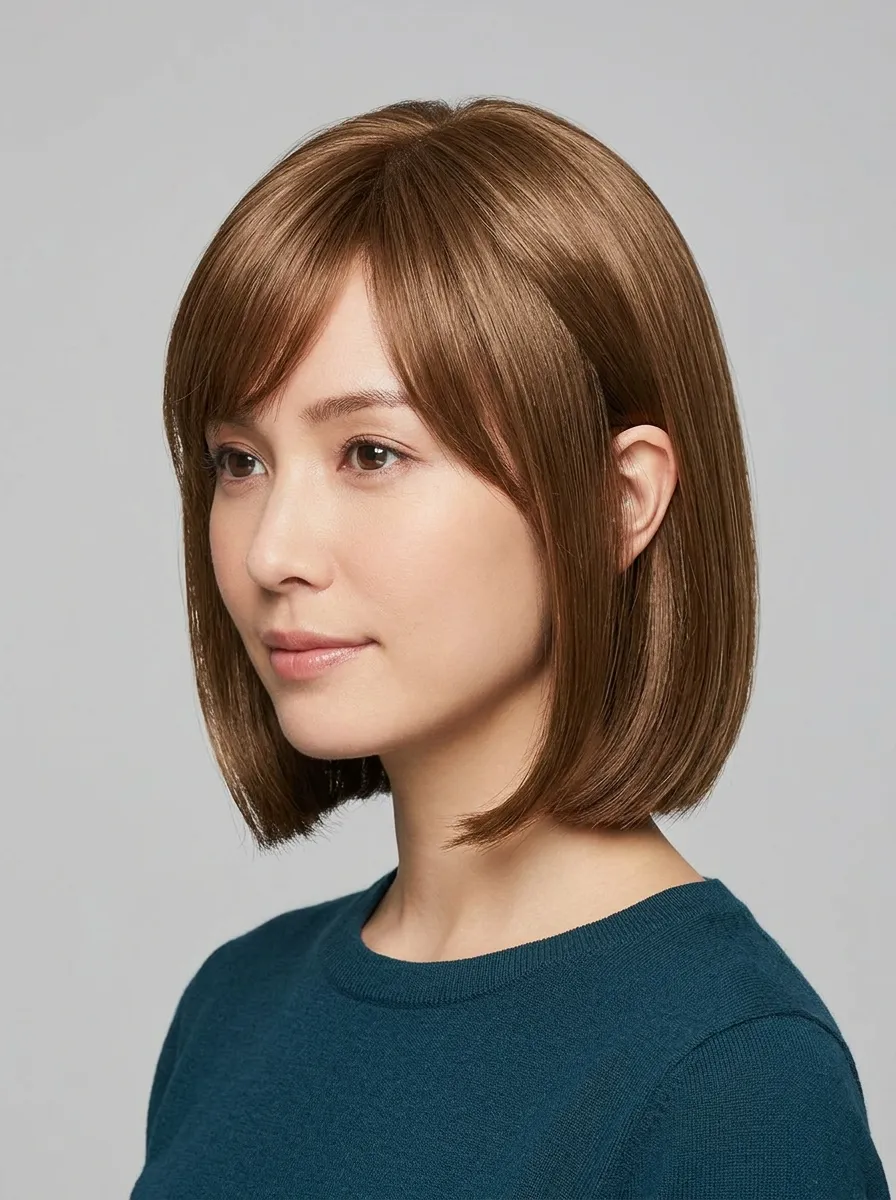 20 Bob Hairstyles for Fine Hair That Hold Their Shape