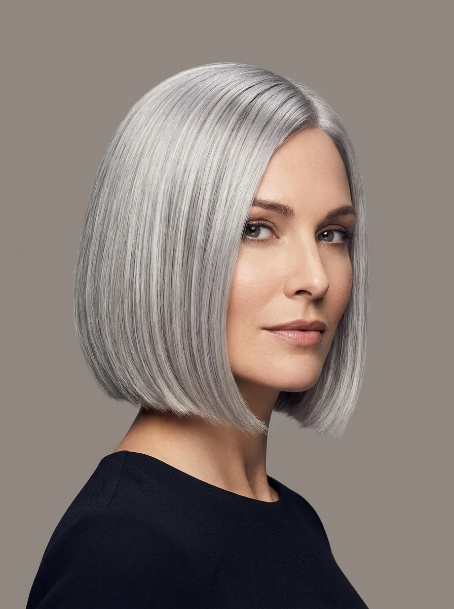 20 Bob Hairstyles for Fine Hair That Hold Their Shape