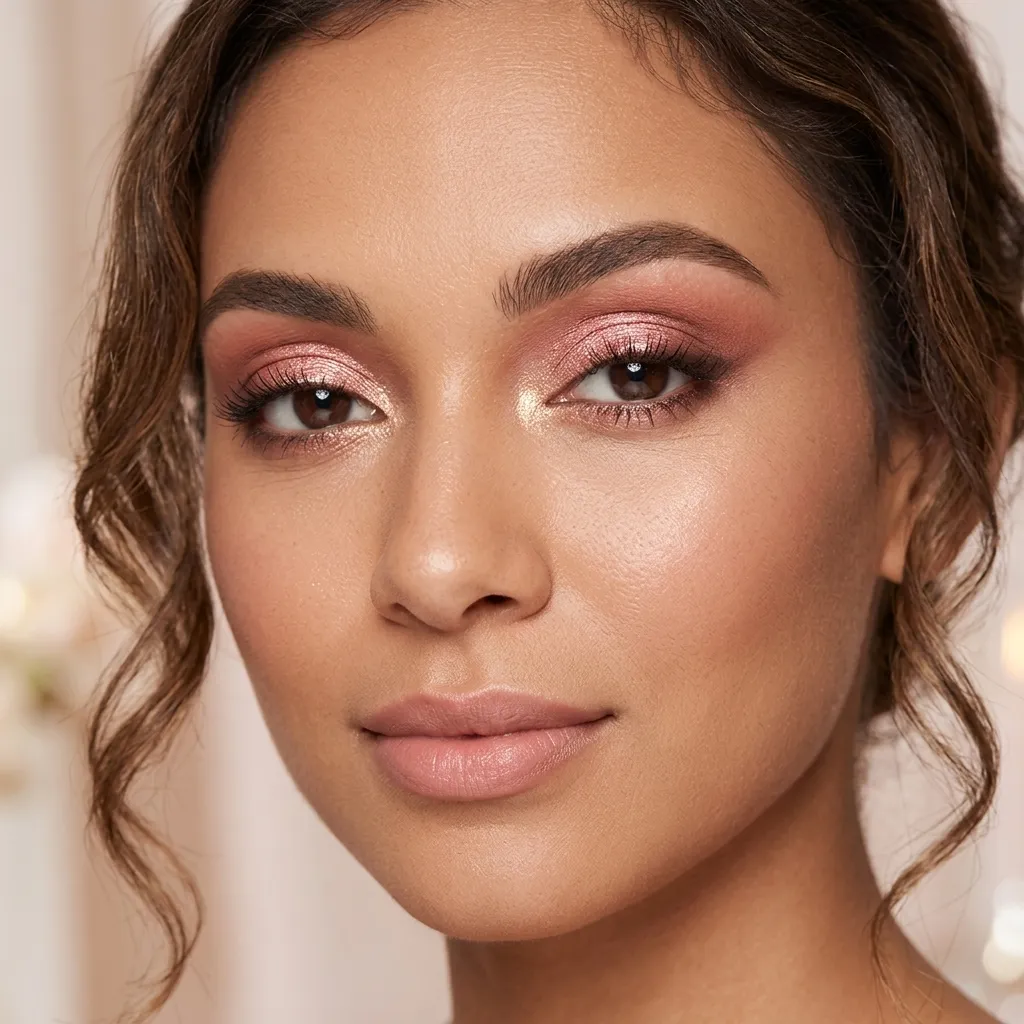 18 Colorful Eyeshadow Looks for Hooded Eyes Beginners