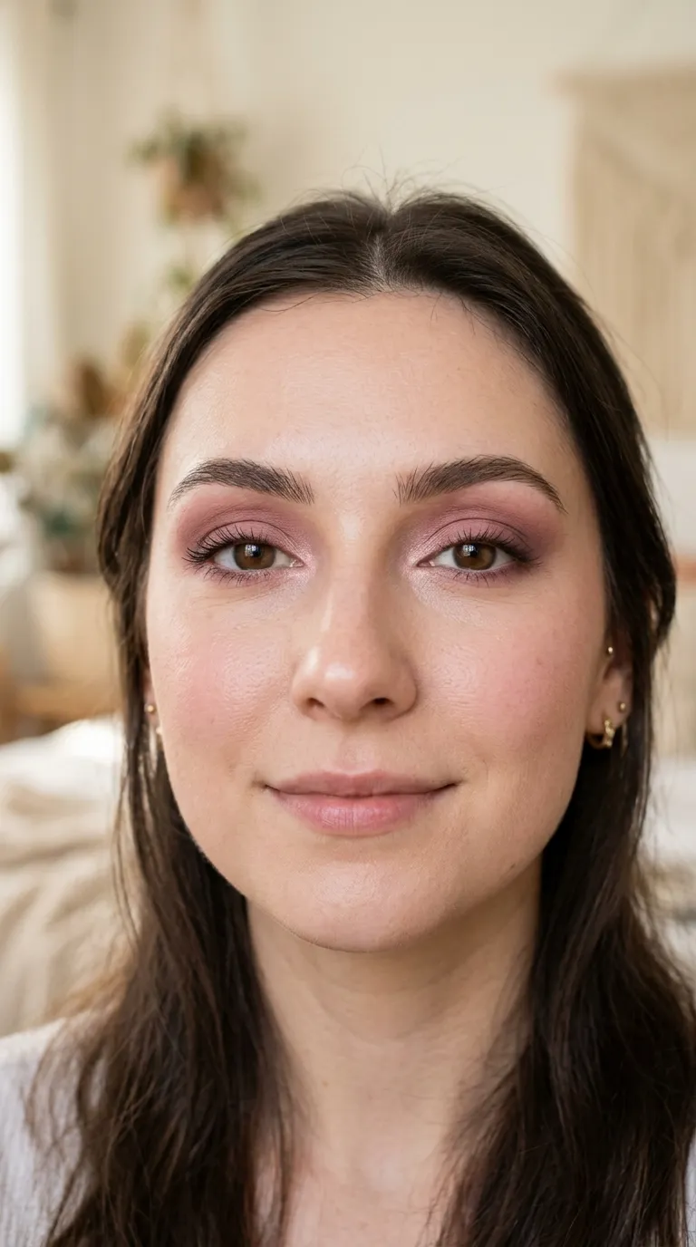 18 Colorful Eyeshadow Looks for Hooded Eyes Beginners